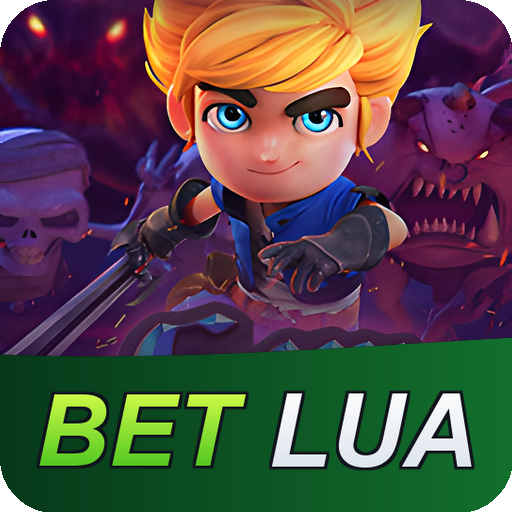 Logo Oficial BETLUA Download
